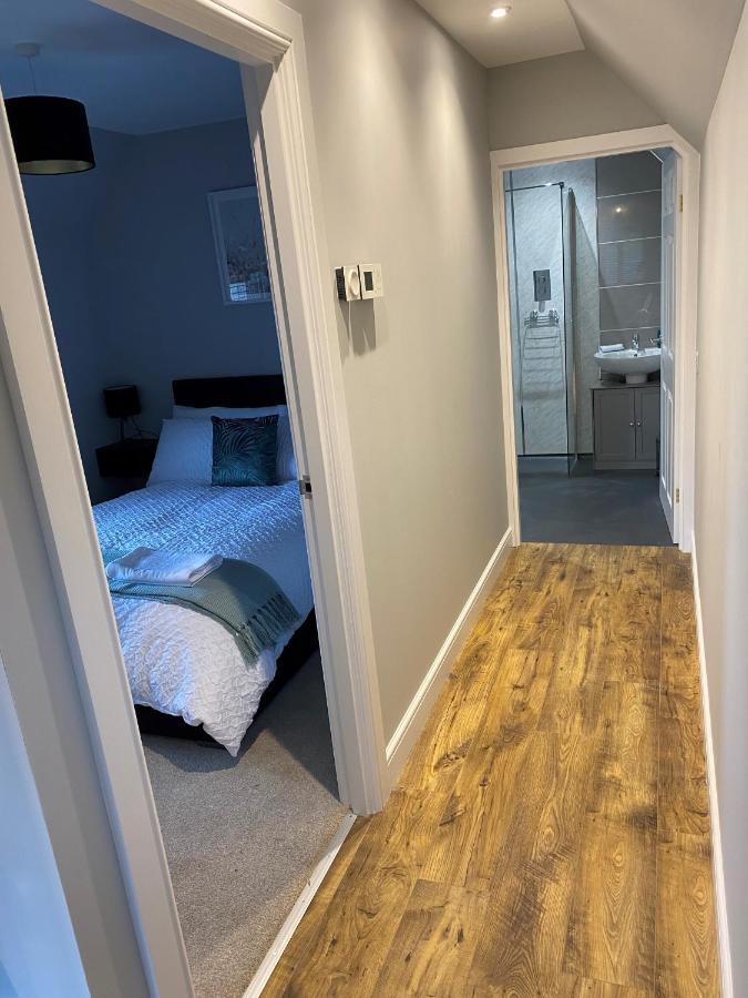 شقة 12 North Street Sandwick  المظهر الخارجي الصورة